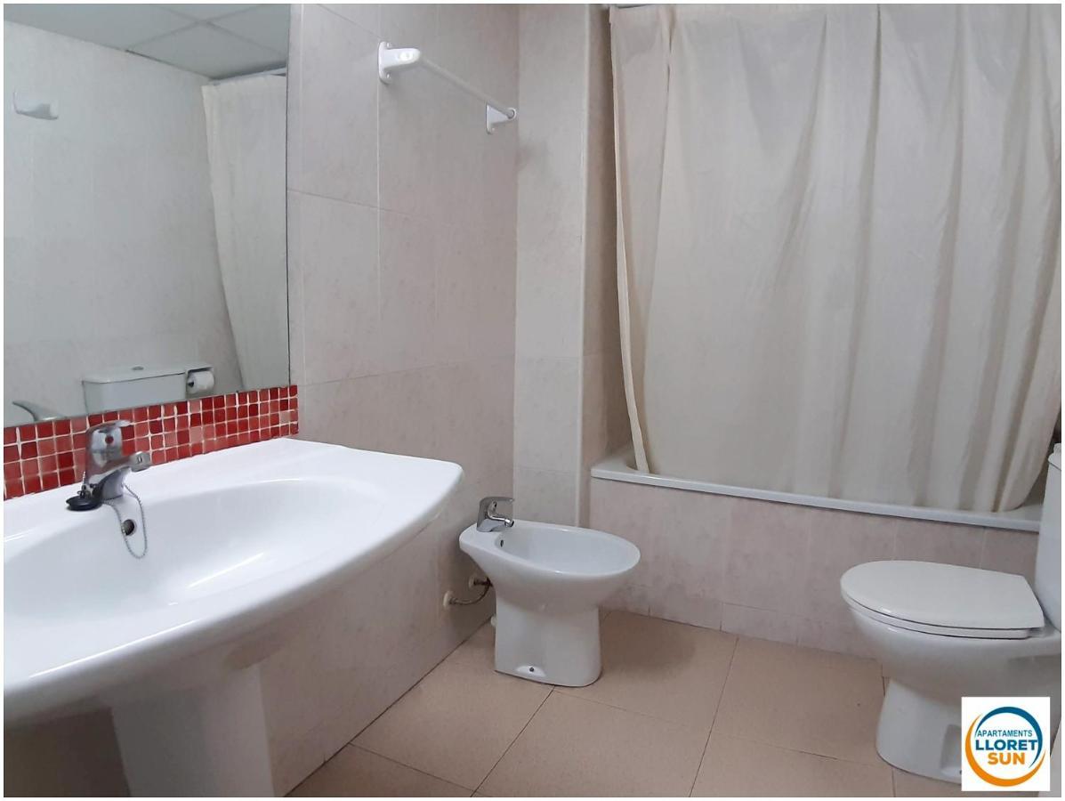 Lloret Sun Appartement Lloret de Mar