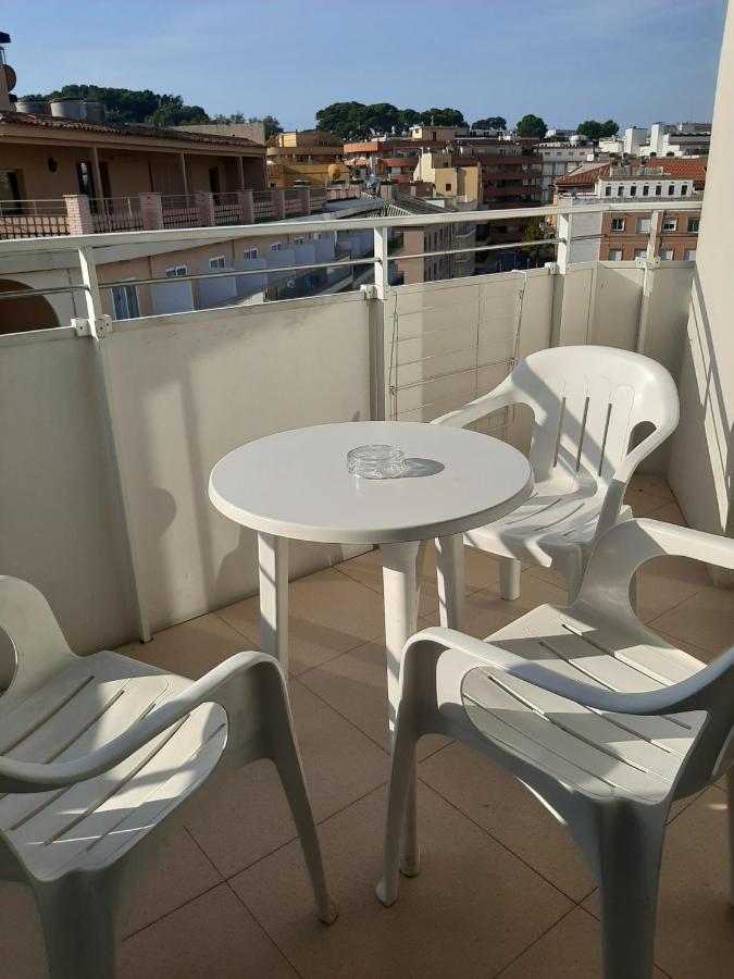 Lloret Sun Appartement Lloret de Mar