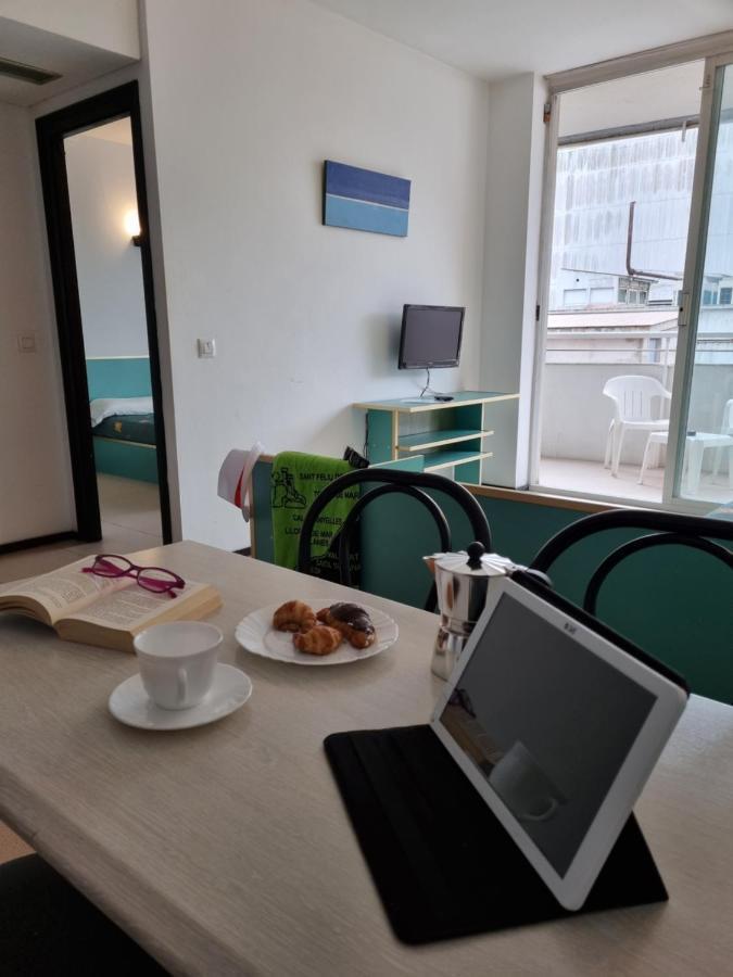 Appartement Lloret Sun *