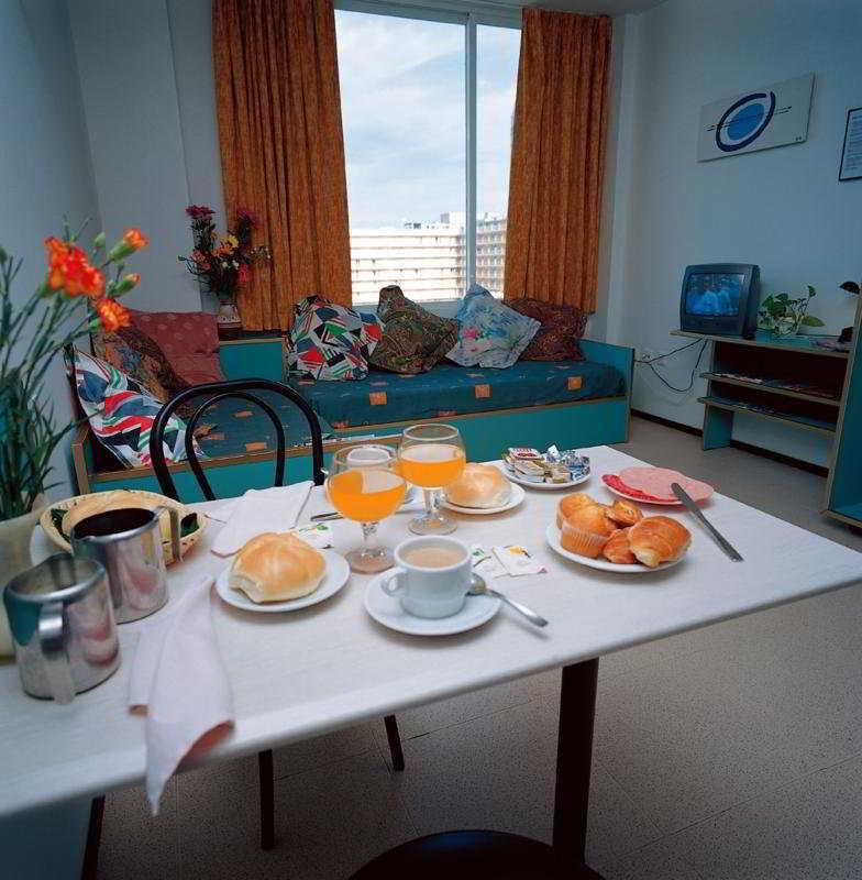Appartement Lloret Sun *