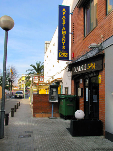 Lloret Sun Appartement Lloret de Mar