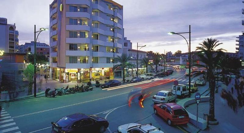 Lloret Sun Appartement