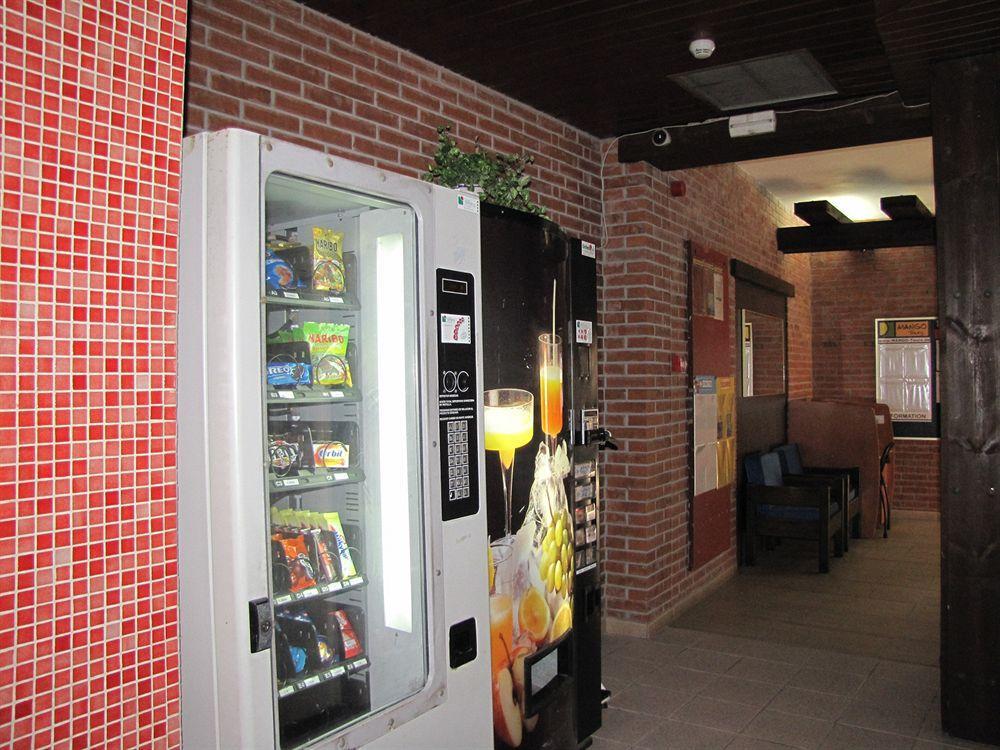 Lloret Sun Appartement *