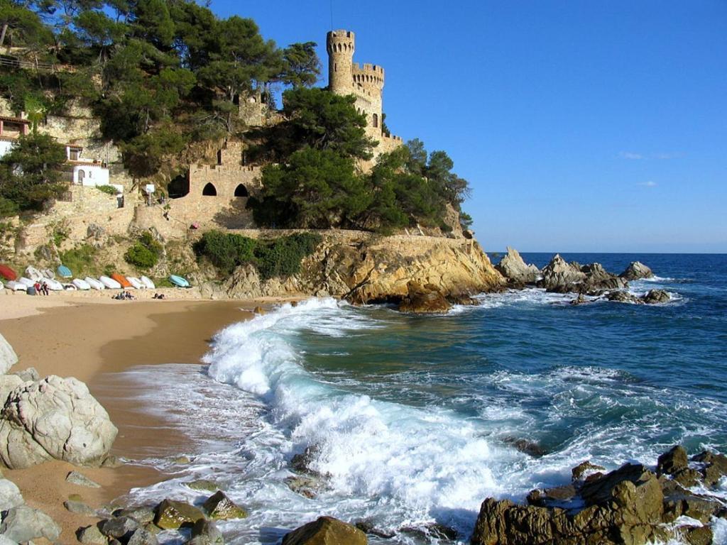 Lloret Sun Appartement Lloret de Mar