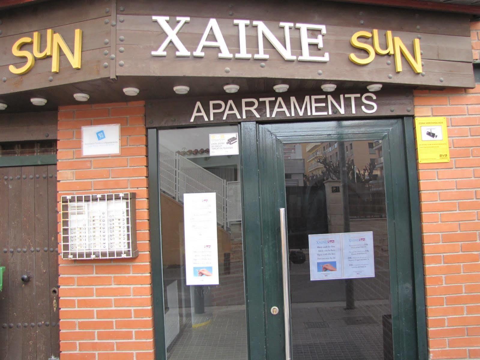 Appartement Lloret Sun Lloret de Mar