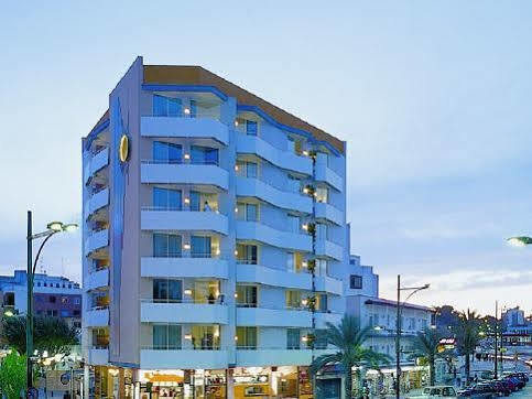 Appartement Lloret Sun *