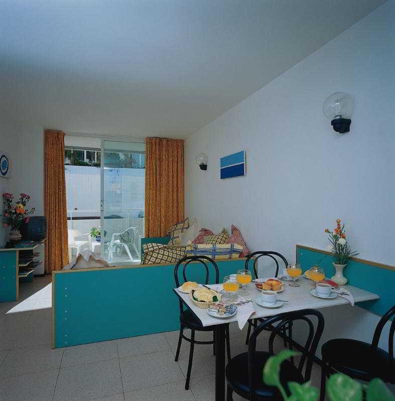 Lloret Sun Apartament