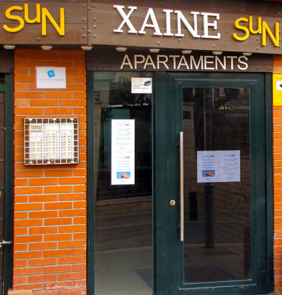 Apartament Lloret Sun