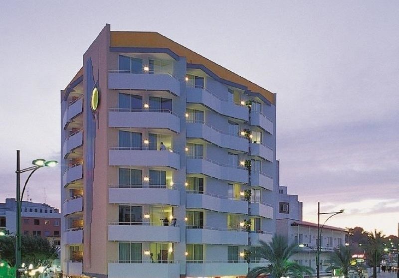 Apartament Lloret Sun Lloret de Mar